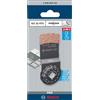 - Lama per utensile multifunzione Bosch PRO AIZ 32 RT5