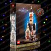 LEGO ⭐ LEGO 10273 La casa stregata Icons Haunted house Halloween