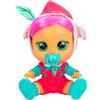 TrAdE Shop Traesio CRY BABIES STORYLAND PIGGY BAMBOLA INTERATTIVA GIOCATTOLO PER BAMBINE ETÀ 18+