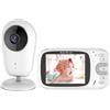 Andowl BABY MONITOR TELECAMERA SORVEGLIANZA MONITORAGGIO WIRELESS INTELLIGENTE Q-SX907