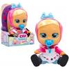 TrAdE Shop Traesio CRY BABIES STORYLAND ALICE BAMBOLA INTERATTIVA GIOCATTOLO PER BAMBINE ETÀ 18+