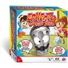 TrAdE Shop Traesio GIOCO DA TAVOLO GRANDI GIOCHI DI SOCIETà ERNESTO SECCHIO LESTO IL BIDONE MATTO