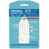 AviationTag Real aircraft skin for TACV - Cabo Verde Airlines ATR 72 - D4 -White