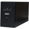 Andowl GRUPPO DI CONTINUITÀ 1000VA SMART OFFLINE UPS PER COMPUTER PC ROUTER Q-UP1100