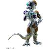 BANDAI Dragon Ball Z S.h. Figuarts Action Figura Mecha Frieza 12 Cm Bandai Tamashii Nat