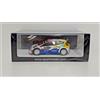 Spark MODELLINO AUTO 1:43 SPARK FORD FIESTA R5 FOURMAUX RALLY MONTE CARLO 2019 DIECAST