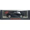 Spark MODELLINO AUTO 1:43 SPARK LANCIA DELTA HF 1992 NERO MODELLISMO STATICO DIE CAST