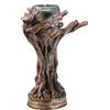 THE NOBLE COLLECTION Il Signore degli Anelli Candelabro Bastone di Gandalf il Grigio