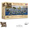Warlord Games Black Seas: French Navy Fleet (1770-1830)