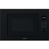 Candy CA38FL7N20WXB - Microonde con Grill, 20 l, 750 W - 1000 W, Comando Rotante e Tasti, 8 automenu, Blocco Bambini, Piatto 27 cm, Display Digitale, Scongelamento, Apertura a Sinistra, Inox