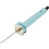 TOPINCN Penna da Taglio in Schiuma, Taglierina Elettrica in Schiuma Kit Penna per Macchina da Taglio in Polistirolo Utensile da Taglio in Schiuma Incisore Manuale, Penna da Taglio in (5cm(4.5v 3A))