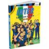 Raffaello Ragazzi Inter campione d'Italia 2025-2026. Con Poster