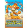 Sweet Cherry Publishing THE CURSE OF THE CHEESE PYRAMID GERONIMO STILTON (Geronimo Stilton - Series 1): 2
