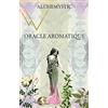 Arcana Sacra Oracle aromatique: Archétypes de plantes à parfum. Avec 36 cartes