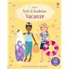 Usborne Vesto le bamboline - Vacanze
