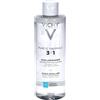 Vichy Purete Thermale Acqua Micellare Minerale Pelle Sensibile 400ml