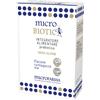 Microfarma Microbiotic Integratore Probiotico In Gocce 7,5ml