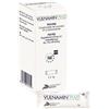 Vulnamin Pwd Medicazione Interattiva Polvere Sodio Ialuronato Aminoacidi 2 Stick Pack