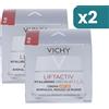 Vichy Liftactiv H.a. Bipacco Crema Rassodante Anti-rughe Con Spf30 2x50ml
