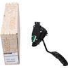Sensore pedale acceleratore originale + pedale Renault Master II