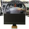 for Mercedes-Benz Schermo strumenti compatibile A1695400448 per modelli per benz 2004 2012