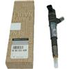 Renault Iniettore originale Renault Master III 2.3 dCI Opel Movano B 2.3 CDTI 166091245R