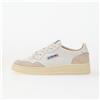 Autry Sneakers Autry Medalist Low Wom White