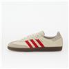 adidas Originals Sneakers adidas Samba Og Off White/ Better Scarlet/ Gum5