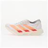 adidas Performance Sneakers adidas Adizero Adios Pro 4 Ftwr White/ Beam Orange/ Lucid Red