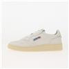 Autry Sneakers Autry Medalist Low Man Goat/ Goat White