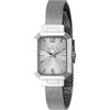 Invicta Angel Orologio da Donna in acciaio inossidabile con movimento Quarzo - 21mm