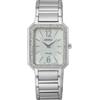 Seiko Solar SUP465P1 Orologio da polso donna