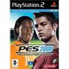 Konami PES 2008: Pro Evolution Soccer [DVD-ROM] [PlayStation2] [Importato da Francia]