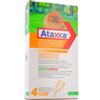 Krka Farmaceutici Milano Srl Ataxxa Spot On 4pipette 200mg/40mg Per Cani Fino A 4kg
