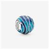 Pandora Charm Pandora Onda Blu 797012ENMX
