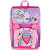 MITAMA ZAINO ESTENSIBILE 4 ZIP MITAMA UNIMUSIC 64915