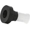 TOPRAN 503 100 Guarnizione Pompa/Serbatoio acqua lavavetri/fari incl. Setaccio