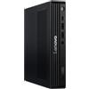 Lenovo ThinkCentre M90q Gen 6 (512 GB, 32 GB, Intel Core Ultra 7 265, Grafica Intel Arc), PC, Nero