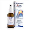 O.P. PHARMA Srl Traulen 4% Gel | Farmaco Antinfiammatorio | Flacone 25 g