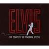 Sony Music Audio Cd Nuovo - Elvis Presley - The Complete '68 Comeback Special (4 Cd) -I- S