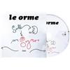 Hi-Qu Music Audio Cd Nuovo - Orme (Le) - Sulle Ali Di Un Sogno -I- Hi-qu Music