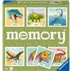 Ravensburger Gadget - Ravensburger: Memory - Dinosauri - Ravensburger