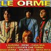 Dv More Audio Cd Nuovo - Orme (Le) - Le Orme -I- Dv More