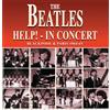 The Beatles Help! In Concert (Vinyl LP)