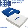 Stray Kids KARMA 4th Full Album Photobook - CEREMONY Ver. (CD)