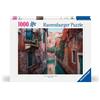 Ravensburger Gadget - Ravensburger: Puzzle 1000 Pz - Foto - Autunno A Venezia - Ravensburger
