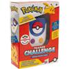 Grandi Giochi Gadget - Pokemon: Grandi Giochi - Trainer Challenge - Grandi Giochi