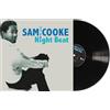 Cooke Sam Night Beat (Black Vinyl LP) (Vinyl LP)