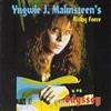 Yngwie Malmsteen's Rising Force Odyssey (CD) Album