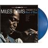 Miles Davis Kind of Blue (Vinyl LP) 12" Album Coloured Vinyl